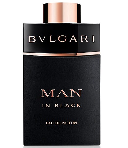 Bvlgari Man In Black Eau de Parfum