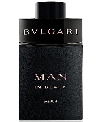 Bvlgari Man In Black Parfum