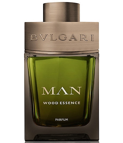 Bvlgari Man Wood Essence Parfum