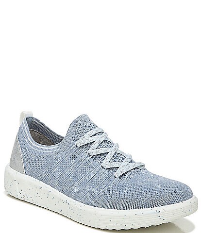 Bzees March On Washable Stretch Knit Slip-On Sneakers
