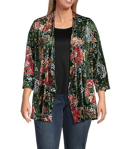 Women's Plus Size Clothing | Dillard's