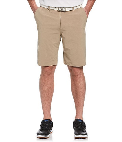 Callaway EverPlay Performance 9#double; Inseam Golf Shorts