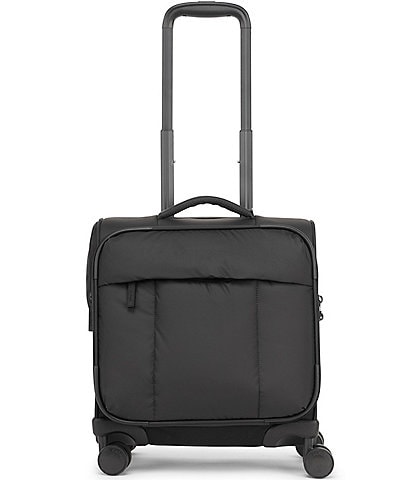 Calpak Luka Soft-Sided Mini Carry-On Luggage