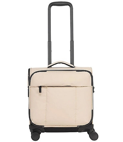 CalPak Luka Soft-Sided Mini Carry-On Luggage