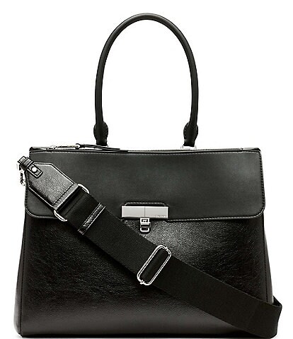 Calvin Klein, Bags, Calvin Klein Shouldertote Bag Great Condition