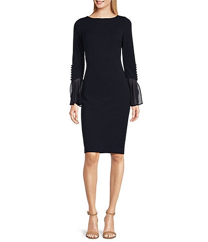 Calvin Klein Cowl Neck Dresses for Women for sale | eBay