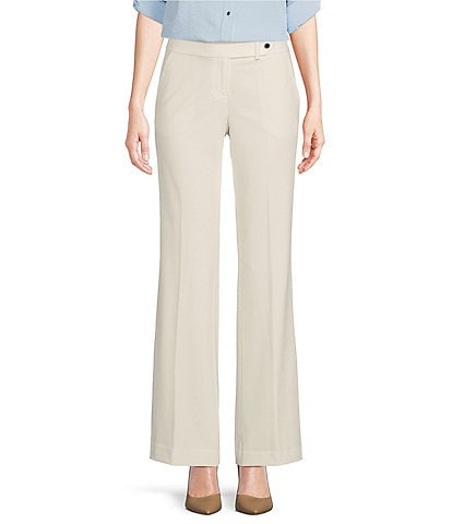 calvin klein work pants