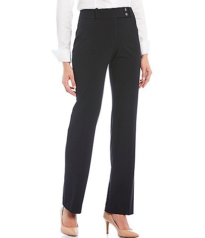 Calvin Klein Women's Work Pants