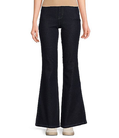 Calvin Klein Jeans Women's Denim Trucker Jacket, Malibu, S