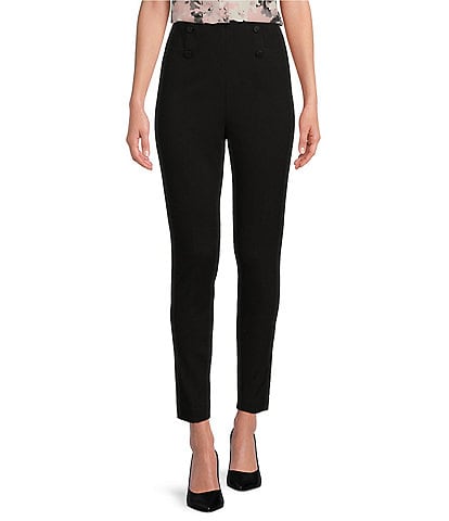 Buy Off White Pants for Women by Ancestry Online | Ajio.com