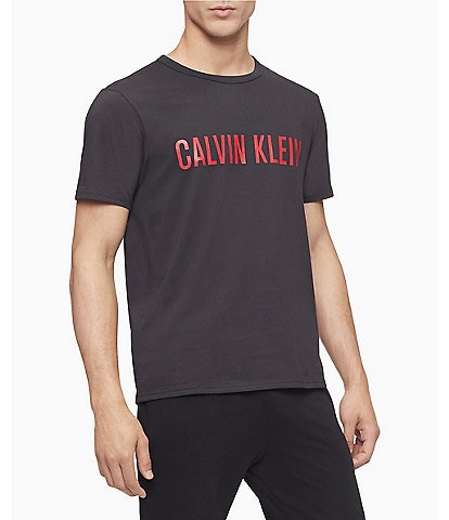 Calvin Klein Intense Power Lounge Short-Sleeve Tee