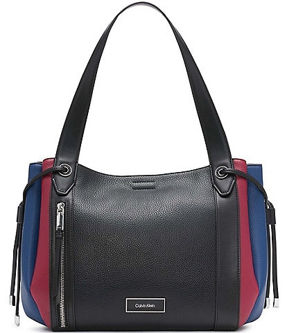 Calvin Klein Handbags | ShopStyle-cacanhphuclong.com.vn