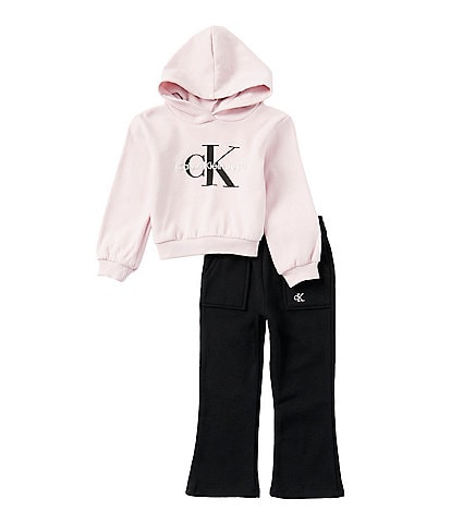 Calvin klein kids clothes best sale