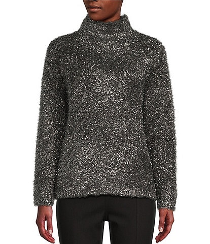 Dillards calvin klein on sale sweaters