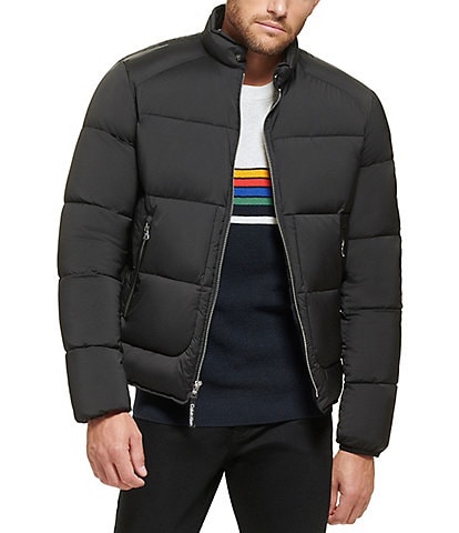 Dreamland Tahan Quilted Jacket – DREAMLAND