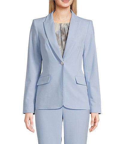 Calvin klein women's coats dillards on sale