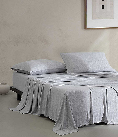 Calvin Klein Modern Cotton Melange Tencel Jersey Sheet Set