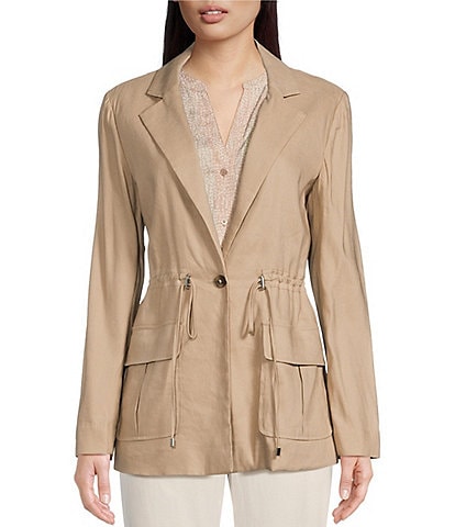 Fractie Uitpakken Fysica Calvin Klein Women's Coats & Jackets | Dillard's