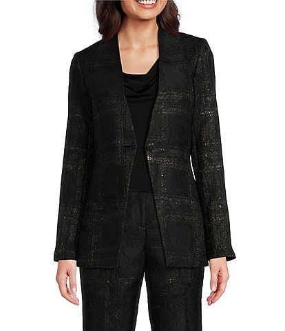 Calvin klein women's coats dillards hotsell