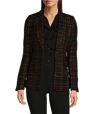 Dillards petite jackets hotsell