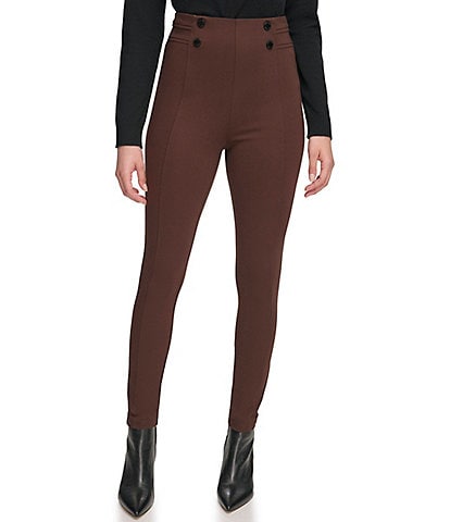Calvin Klein Pants Slacks and Chinos for Women  Online Sale up to 84 off   Lyst  Page 14