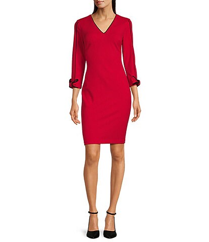 Dillards womens clearance calvin klein dresses