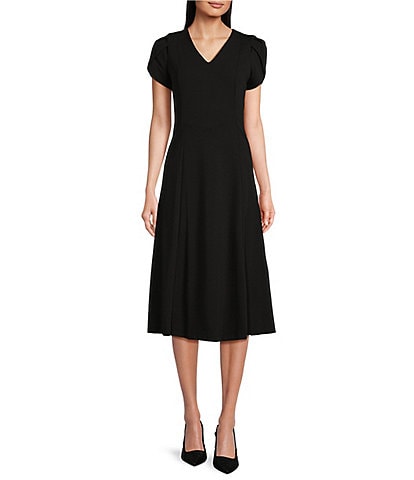 Calvin klein dresses at dillard's online