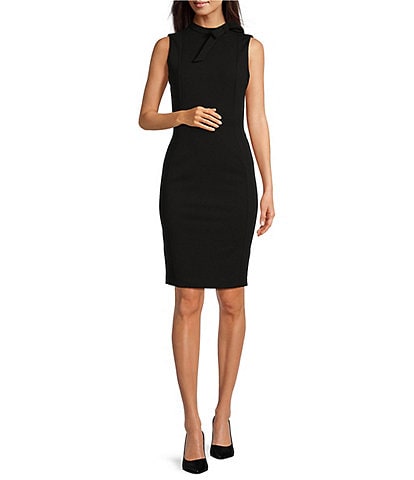  Women's Wear To Work Dresses - Calvin Klein / 4P