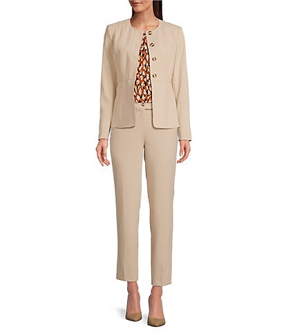 Dillards calvin klein women's suits online