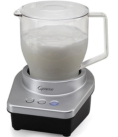 Capresso Froth Max Automatic Milk Frother and Hot Chocolate Maker