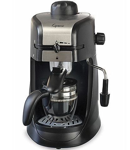 Capresso Steam Pro Espresso & Cappuccino Machine