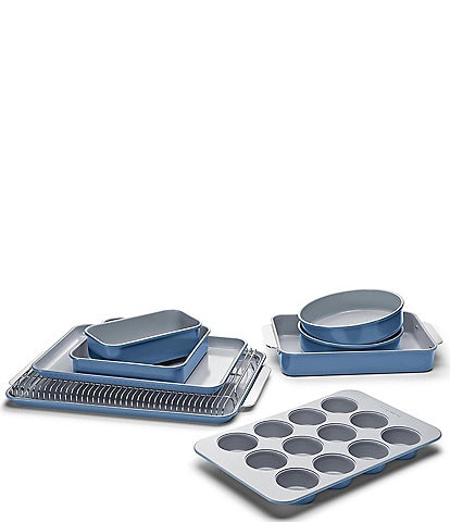 Caraway Ceramic-Coated 11pc Bakeware Set