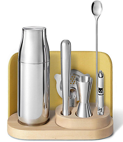 Caraway Complete Bar Set