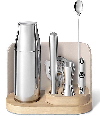 Caraway Complete Bar Set