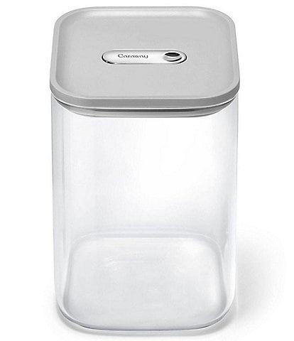 Caraway Large Glass Airtight Container