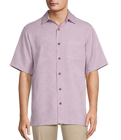 Purple Men's Casual Button-Up Shirts | Dillard's