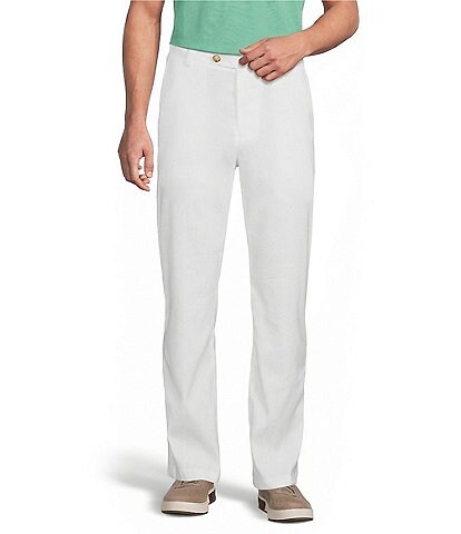 Caribbean Linen Performance Pants