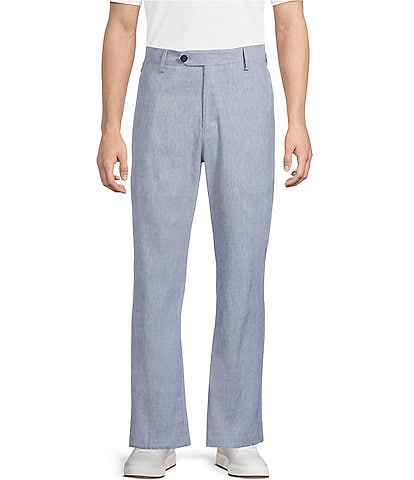 Caribbean Linen Performance Pants