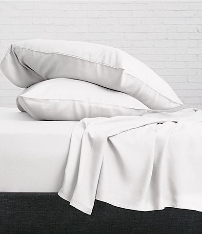 Cariloha Viscose Made of Bamboo Resort Split King Sheet Set