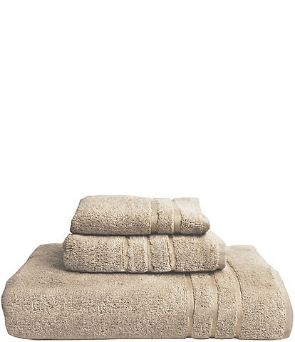Cariloha Bamboo Bath Towel 3-Piece Set