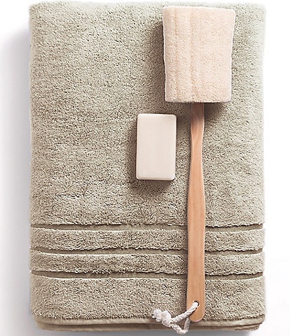 Cariloha Bamboo Bath Towel