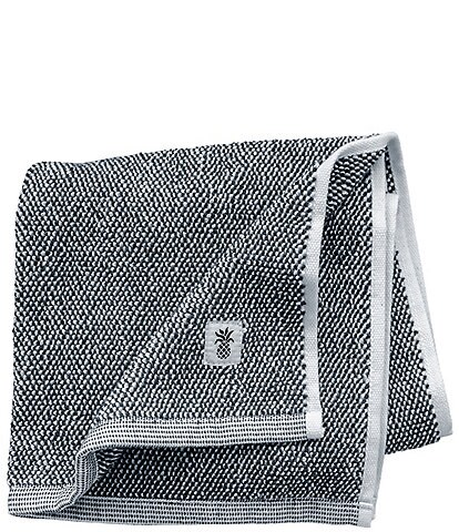 Cariloha Bamboo Two Tone Bath Towels
