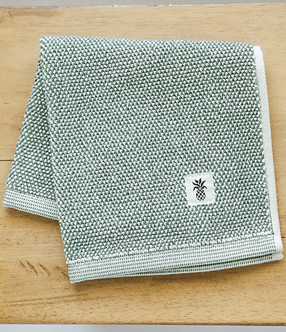 Cariloha Bamboo Two Tone Bath Towels