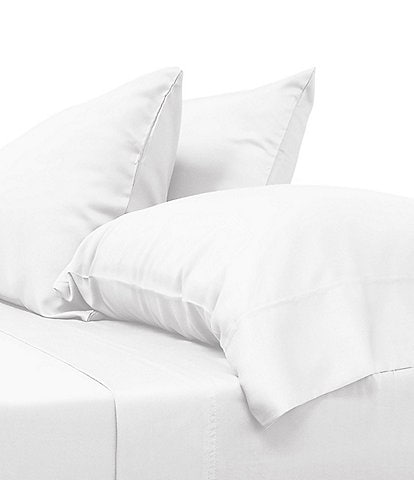 Cariloha Classic Viscose Made from Bamboo Twill Weave Sheet Set