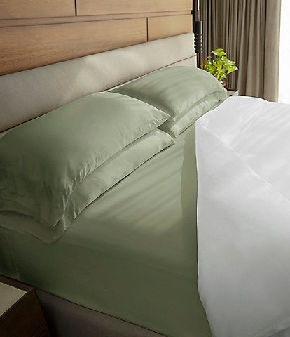 Cariloha Classic Viscose Bamboo Twill Weave Sheet Set