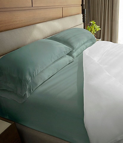 Cariloha Classic Viscose Bamboo Twill Weave Sheet Set