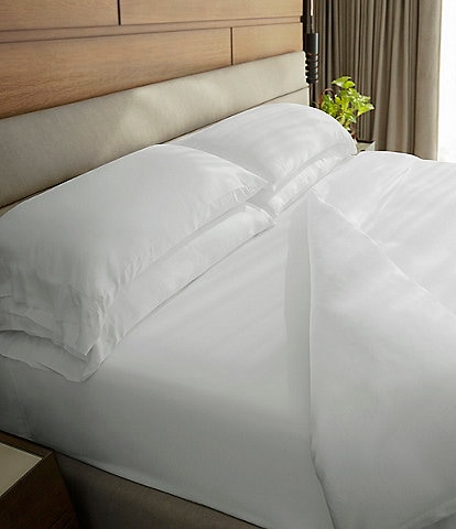 Cariloha Classic Viscose Bamboo Twill Weave Sheet Set
