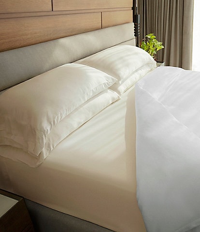 Cariloha Classic Viscose Bamboo Twill Weave Sheet Set