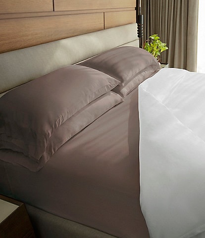 Cariloha Classic Viscose Bamboo Twill Weave Sheet Set