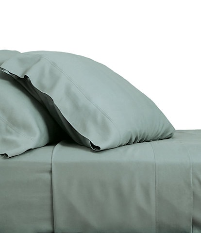 Cariloha Resort Viscose Made From Bamboo 400-Thread Count Sateen Set